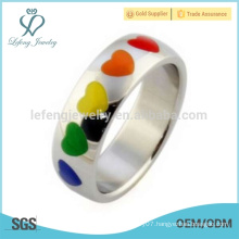 New gay pride wedding rings,gay promise rings,gay stores